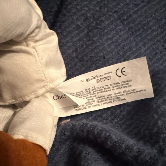 NWT Chef Goofy Plus Circa 1992-2000 - Picture 6 of 6